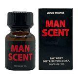 Nước hoa tăng khoái cảm popper Man Scent 10ml