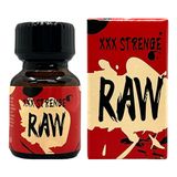 Nước hoa tăng khoái cảm popper Raw 10ml
