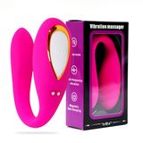  Chip Rung Boqi BQ600 Remote R S