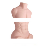 Dương Vật Giả Bán Thân Nam Jiuai Size Nhỏ Cơ Bắp Đánh Thức Mọi Giác Quan Cùng Người Tình Lý Tưởng