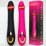  Dương Vật Giả Boqi Tick BQ586 R-T-N S