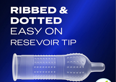 Hộp 24 bao cao su cao cấp 4in1 Durex Performax Intense 5X ( Mẫu Mới )