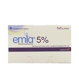 Kem bôi chống xuất tinh sớm Eml..a 5% tuýp 5g tiêu chuẩn Thuỵ Điển chính hãng