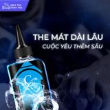 Gel bôi trơn Cokelife mát lạnh chai 85ml 335440