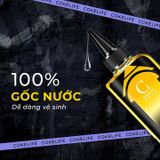 Gel bôi trơn Cokelife dịu nhẹ chai 85ml 335442