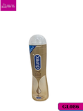 Gel bôi trơn cao cấp Durex Play Real Silky Body chai 50ml
