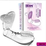 Bao cao su ngón tay Ma thuật Aichao rung mạnh