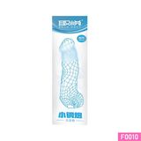 Bao cao su Aichao dài thêm 6.5cm có quai đeo