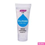 Gel tạo trơn Yeain Climax Lube Feel gốc nước chai 60ml