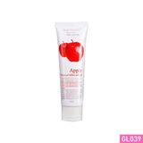 Gel tạo trơn Silk Touch Apple hương táo chai 100ml