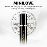 Chai xịt Minilove kéo dài thời gian 10ml 335683