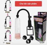 Máy tập tăng kích thước dv , che tên sp