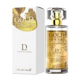 Nước Hoa Nam Vàng TKC Gold Powder 50ml