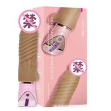  Dương Vật Giả Joker TSN Hồng R-T-C S