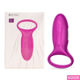 Vòng đeo Aphojoy kéo dài thời gian có 7 chế độ rung pin sạc 335808