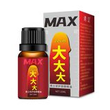 Tinh Dầu Kéo Dài Max Heat CD 10ml
