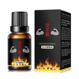 Tinh Dầu Kéo Dài Suoyang Đen CD 10ml