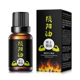 Tinh Dầu Kéo Dài Suoyang Xanh CD 10ml