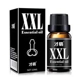 Tinh Dầu Kéo Dài XXL Black CD 10ml