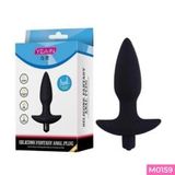 Trứng rung hậu môn Yeain Fantasy Anal Plug 10 chế độ rung dùng pin 335950