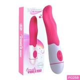 Lưỡi rung Female Vibrator 30 chế độ rung dùng pin