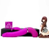 Dương vật giả Pretty Love Henry bắn tinh 12 chế độ rung dùng sạc 336050