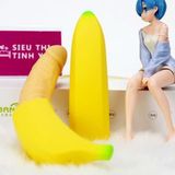 Dương vật giả ngụy trang Wistone Maize đa chế độ rung hình trái bắp dùng pin sạc