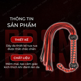 Đồ chơi BDSM roi da tình yêu