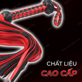 Đồ chơi BDSM roi da tình yêu