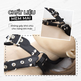 Đồ chơi BDSM xích da