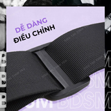 Đồ chơi BDSM còng tay treo tường