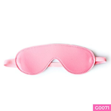 Đồ chơi BDSM bịt mắt da 336166