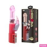 Dương vật giả Baile Chrisina 