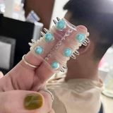Bao Cao Su Đôn Khúc Bi – Tăng Kích Thước, Kích Thích Cực Đã 336322