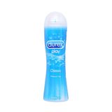 GEL BÔI TRƠN DUREX CLASSIC 50ML
