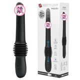 DƯƠNG VẬT PRETTYLOVE PAZUZUU THỤT