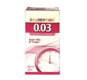 BAO CAO SU GOLDENTIME 003 HỘP 12 CÁI