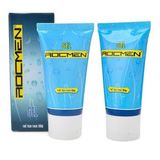 Gel tạo trơn ROCMEN 50ML