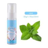 Gel tạo trơn KAILIN BẠC HÀ 30ML