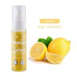 Gel tạo trơn KAILIN CHANH 30ML