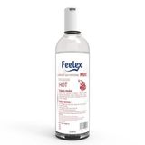 Gel tạo trơn  FEELEX NÓNG 250ML