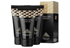  GEL TĂNG KÍCH THƯỚC TITAN GOLD