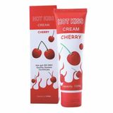 Gel tạo trơn HOT KISS CHERRY 100ML