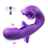  Dương Vật Giả Shang Chun U Shaped R-L-B S