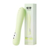 Dương Vật Giả YuePao Particle Queen R S