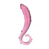  Dương Vật Giả Thủy Tinh Shape