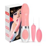 Lưỡi Rung Jiuuy Trứng R-L S