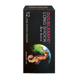 Bao Cao Su Kéo Dài Thời Gian Cá Ngựa Hộp - 12 Cái 336766