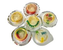 BAO CAO SU GAI LẺ ĐỦ MẨU CHÉN 1 CÁI 336772