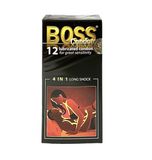 BAO CAO SU BOSS 4IN1 HỘP 12 CÁI
